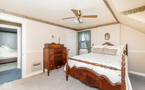 414 Carter Boulevard Seymour IN 47274