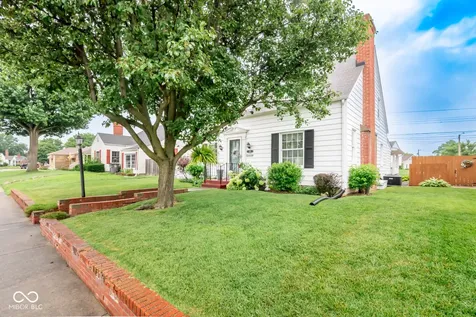 414 Carter Boulevard Seymour IN 47274