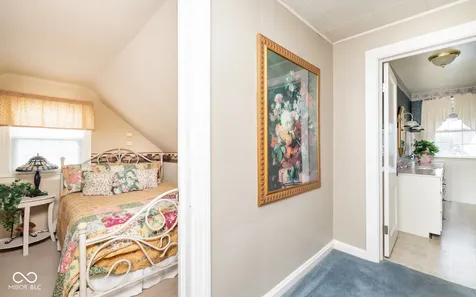 414 Carter Boulevard Seymour IN 47274