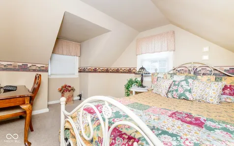 414 Carter Boulevard Seymour IN 47274