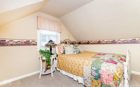414 Carter Boulevard Seymour IN 47274