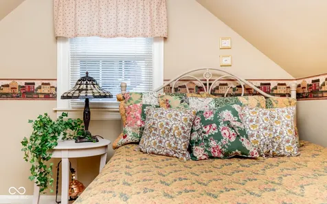 414 Carter Boulevard Seymour IN 47274