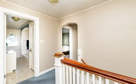 414 Carter Boulevard Seymour IN 47274