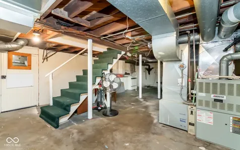 414 Carter Boulevard Seymour IN 47274