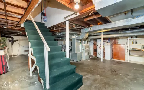 414 Carter Boulevard Seymour IN 47274