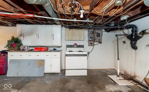 414 Carter Boulevard Seymour IN 47274
