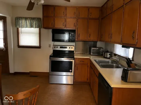 7117 Manker Street Indianapolis IN 46227