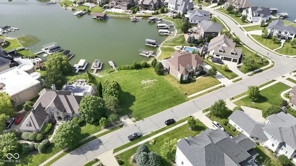 13612 Kingston Drive Mccordsville IN 46055