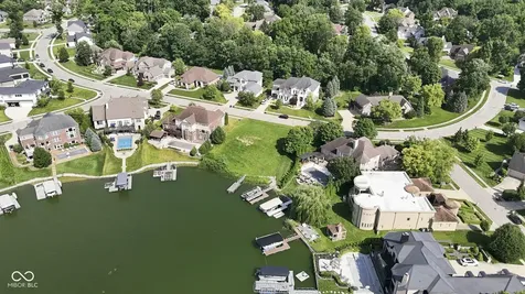 13612 Kingston Drive Mccordsville IN 46055