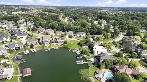 13612 Kingston Drive Mccordsville IN 46055