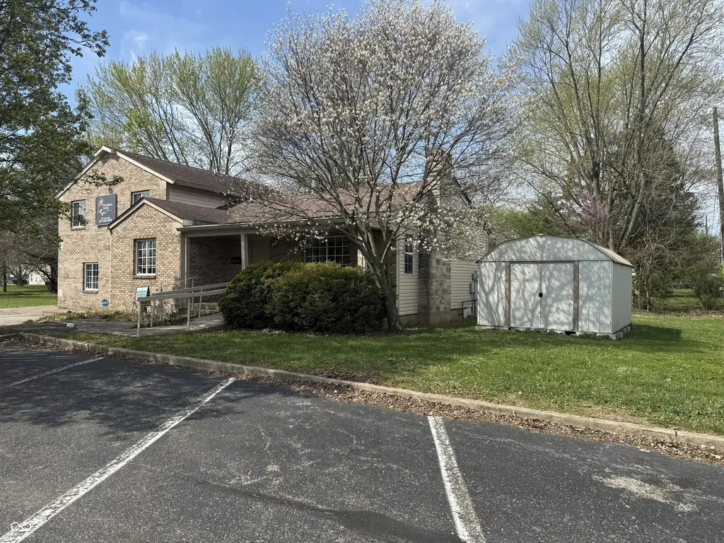 2048 N Morton Street Franklin IN 46131