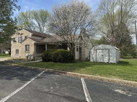 2048 N Morton Street Franklin IN 46131