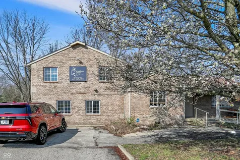 2048 N Morton Street Franklin IN 46131