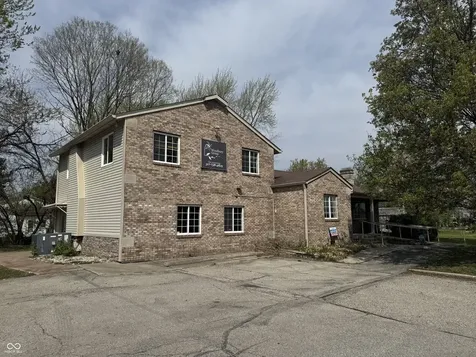 2048 N Morton Street Franklin IN 46131