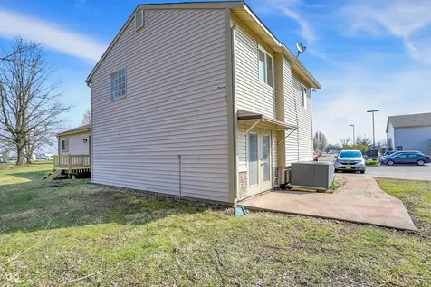 2048 N Morton Street Franklin IN 46131