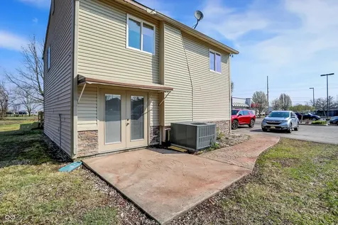 2048 N Morton Street Franklin IN 46131
