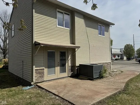 2048 N Morton Street Franklin IN 46131