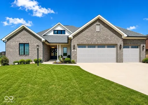 836 Justine W Indianapolis IN 46234