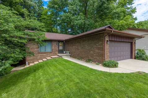 2216 Alpena Court Lafayette IN 47905