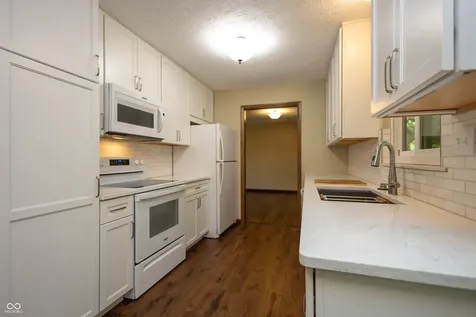 2216 Alpena Court Lafayette IN 47905