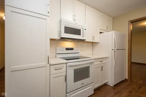 2216 Alpena Court Lafayette IN 47905