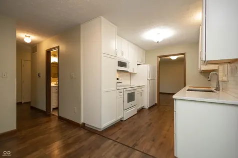 2216 Alpena Court Lafayette IN 47905