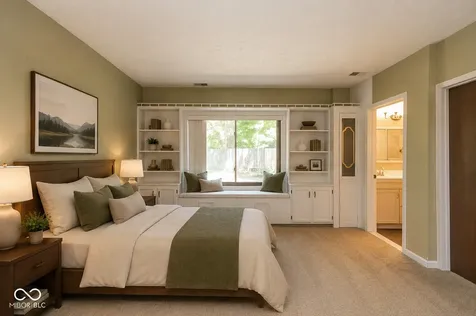 2216 Alpena Court Lafayette IN 47905