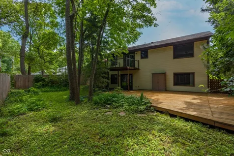 2216 Alpena Court Lafayette IN 47905