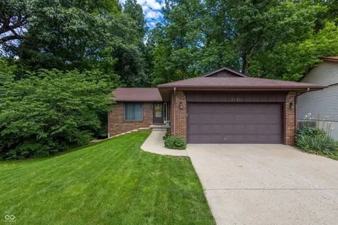 2216 Alpena Court Lafayette IN 47905