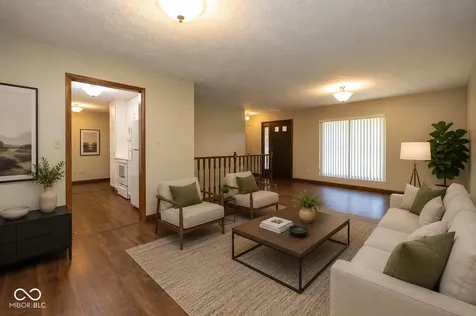 2216 Alpena Court Lafayette IN 47905