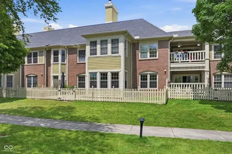 7601 Newport Bay Drive Indianapolis IN 46240