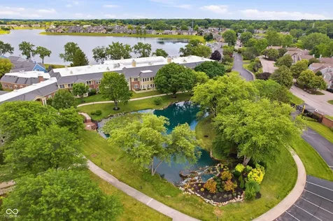 7601 Newport Bay Drive Indianapolis IN 46240
