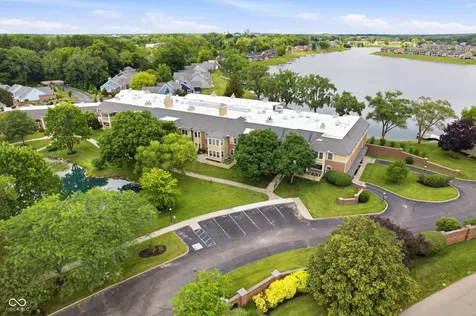 7601 Newport Bay Drive Indianapolis IN 46240