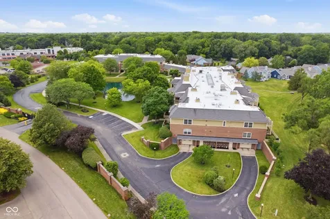 7601 Newport Bay Drive Indianapolis IN 46240