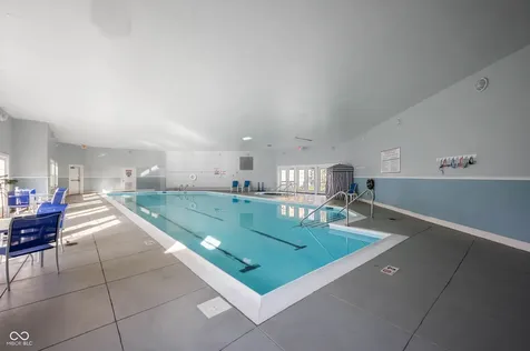 7601 Newport Bay Drive Indianapolis IN 46240