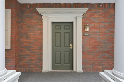 7601 Newport Bay Drive Indianapolis IN 46240