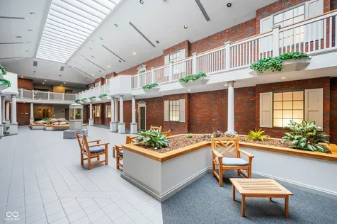 7601 Newport Bay Drive Indianapolis IN 46240