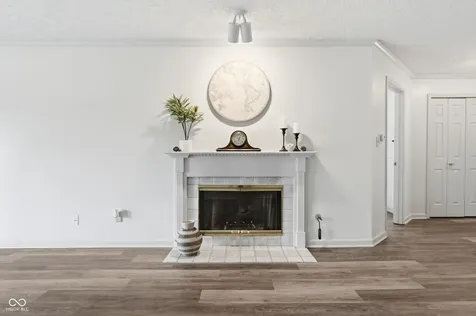 7601 Newport Bay Drive Indianapolis IN 46240