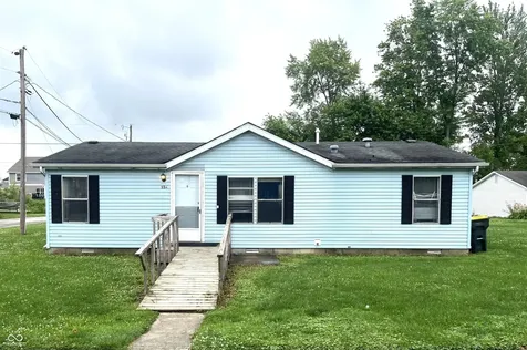 534 Central Avenue Lapel IN 46051