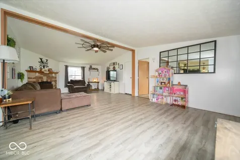 160 Post Street Wilkinson IN 46186