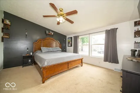 160 Post Street Wilkinson IN 46186