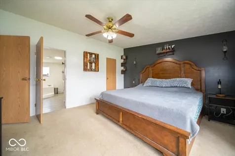 160 Post Street Wilkinson IN 46186