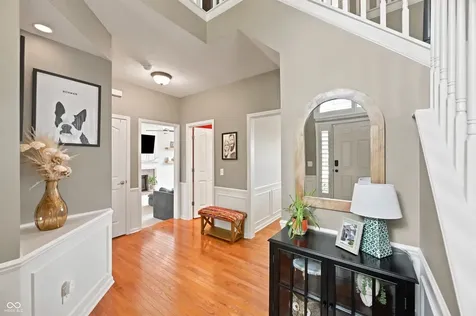 11614 Casco Court Fishers IN 46037