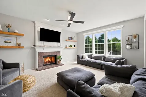 11614 Casco Court Fishers IN 46037