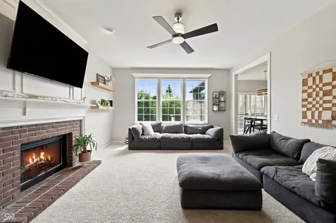 11614 Casco Court Fishers IN 46037