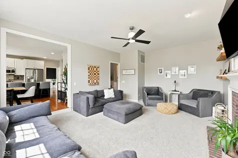11614 Casco Court Fishers IN 46037