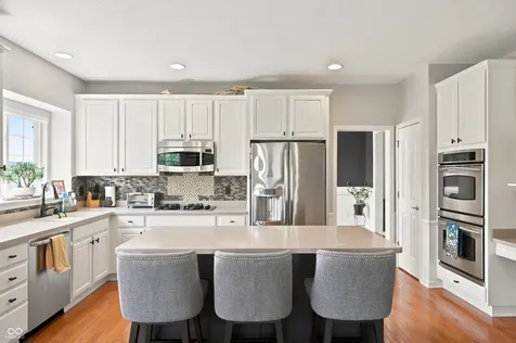 11614 Casco Court Fishers IN 46037