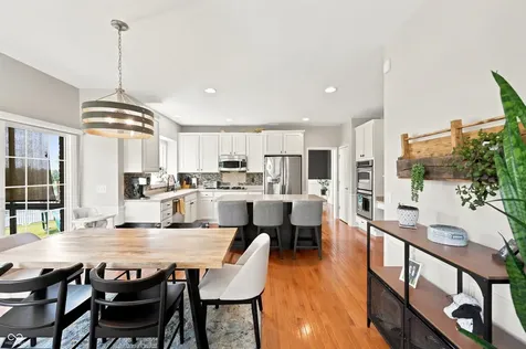 11614 Casco Court Fishers IN 46037