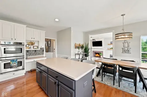 11614 Casco Court Fishers IN 46037