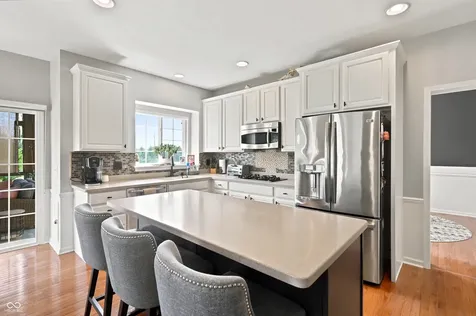 11614 Casco Court Fishers IN 46037